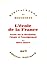 L'école de la France : Essais sur la révolution, l'utopie et l'enseignement