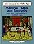 Medieval Feasts and Banquets: Food, Drink, and Celebration in the Middle Ages (The Library of the Middle Ages)