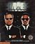 Men in Black: A Storybook