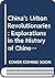 China's Urban Revolutionari...