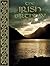 Irish Birthday Book