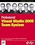 Visual Studio 2005 Team System by Jean-Luc David