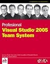 Visual Studio 2005 Team System (Spanish Edition)