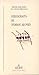 Bibliografia damaso alonso (Spanish Edition)
