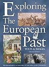 Exploring the European Past, 2e Sample Reader