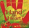 Hand on Heart: A Perfectly Ordinary Cookbook