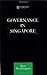 Governance in Singapore