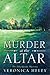 Murder at the Altar (Ellie Quicke, #1)