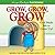 Grow Grow Grow: God Made Me To Grow Up!(Karyn Henley's PlaysongsÂ®)