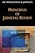 De Smith, Woolf, and Jowell's Principles of Judicial Review by Harry Woolf