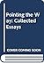 Pointing the Way: Collected Essays