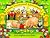 Little Farmyard Adventures: Four Delightful Story Books (Carry Cases)