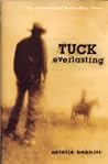 Tuck Everlasting by Natalie Babbitt