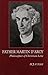 Father Martin D'Arcy, Philo...