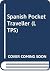 Longman Spanish Pocket Trav...