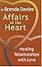 Affairs of the Heart  by Brenda Davies