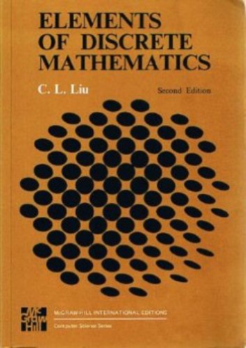 Elements of Discrete Mathematics (Paperback)