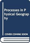Processes in Physical Geography Processes in Physical Geography
