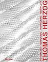 Thomas Herzog: Architecture and Technology