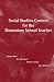 Social Studies Content For The Elementary School Teacher by Gloria T. Alter