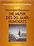 Die Musik des 20. Jahrhunderts (Neues Handbuch der Musikwisse... by Hermann Danuser