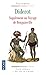 Diderot:  SupplÃ©ment Au Voyage De Bougainville   Texte IntÃ©gral Et Guide De Lecture
