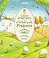 The Lion Treasury of Children's Prayers