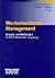 Wertorientiertes Management. Konzepte und Umsetzungen zur Unternehmenswertsteigerung.