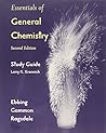 Study Guide for Ebbing's Essentials of General Chemistry, 2nd Study Guide for Ebbing's Essentials of General Chemistry, 2nd