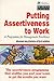 Putting Assertiveness to Work