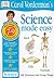 Carol Vorderman's Science Made Easy: Ages 7-9: Workbook 1: Life Processes and Living Things (Carol Vorderman's Science Made Easy)