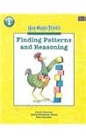 Hot Math Topics-Finding Patterns and Reasoning Grade 1 Hot Math Topics-Finding Patterns and Reasoning Grade 1