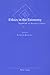 Ethics in the Economy: Handbook of Business Ethics (Peter Lang Ltd.)