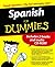Spanish for Dummies Boxed Set