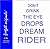 Don't Drink the Eye Drops Dream Rider