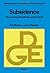 Subsidence: Occurrence, Prediction and Control (Volume 56) (Developments in Geotechnical Engineering, Volume 56)