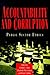Accountability & Corruption by Gordon L. Clark