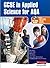 Gcse in Applied Science for...