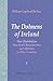 The Dolmens of Ireland, Their Distribution, Structural Characteristics, and Affinities in Other Countries