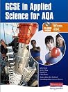 Gcse in Applied Science for Aqa Gcse in Applied Science for Aqa