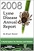 2008 Lyme Disease Annual Report by Bryan Rosner