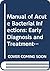 Manual of Acute Bacterial I...