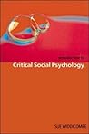 Introduction to Critical Social Psychology