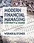Modern Financial Managing Continuity & Change