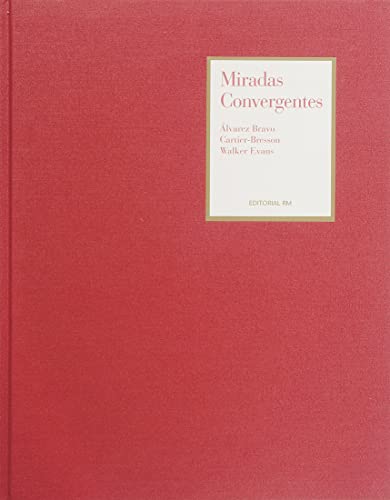 Miradas Convergentes (Spanish Edition)