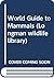World Guide to Mammals (Longman Wildlife Library)