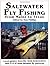 Saltwater Fly-Fishing  by Don Phillips