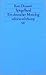 Spiegelland: Ein Deutscher Monolog