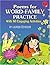 Poems for Word-Family Practice