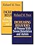 Increasing Behaviors/Decreasing Behaviors of Persons With Sev... by Richard M. Foxx